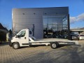 Peugeot Boxer CHCAB 435 L4 2.2H 140