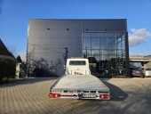 Peugeot Boxer CHCAB 435 L4 2.2H 140