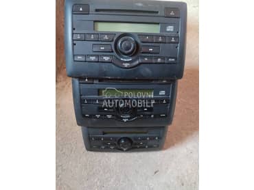 cd radio za Fiat Stilo