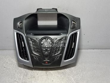 BLENDA za Ford Focus