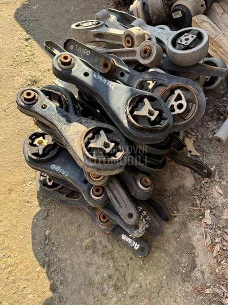 nosac motora menjaca