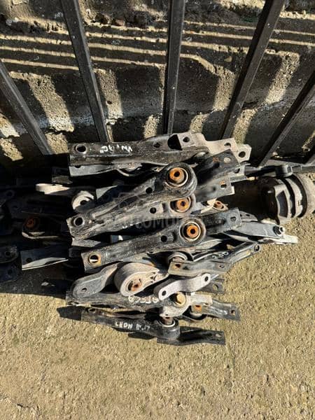 nosac motora menjaca