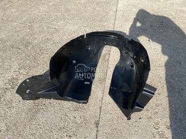 Prednje Levo Potkrilo za Citroen C3 od 2016. do 2025. god.