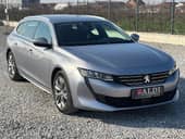 Peugeot 508 1.5 Hdi Allure