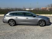 Peugeot 508 1.5 Hdi Allure