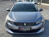 Peugeot 508 1.5 Hdi Allure