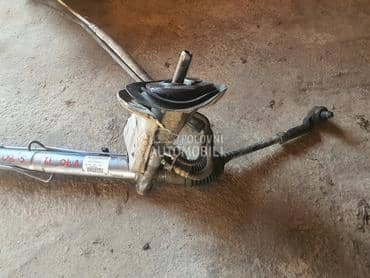 Letva volana za Volvo S80, V70 od 2007. do 2015. god.