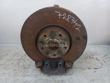 KOCIONI DISK za Peugeot 3008
