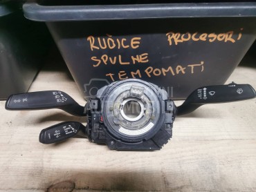 spulna volana sa rucicama za Audi A6 od 2011. do 2014. god.