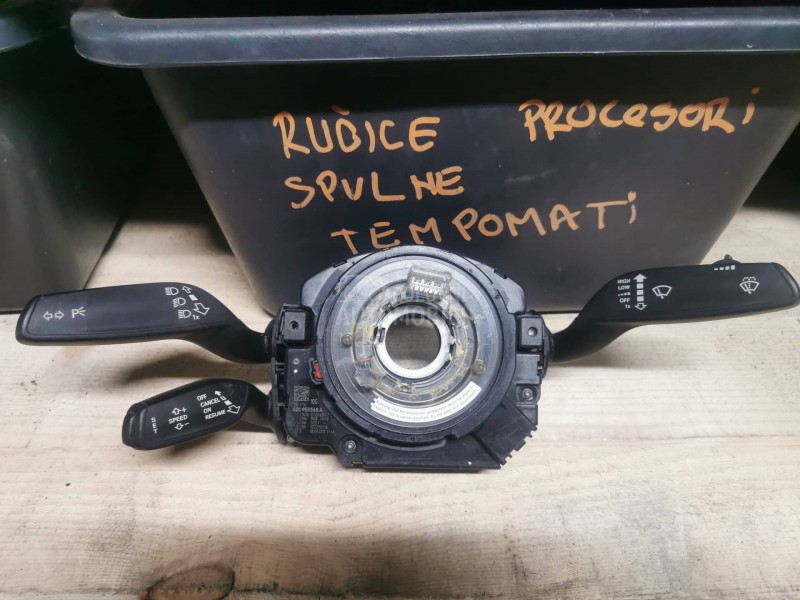 spulna volana sa rucicama