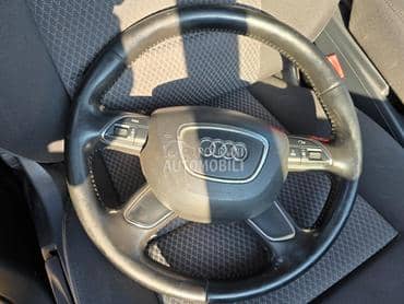 Volan sa airbagom za Audi A4, A5, A6 ... od 2011. do 2014. god.