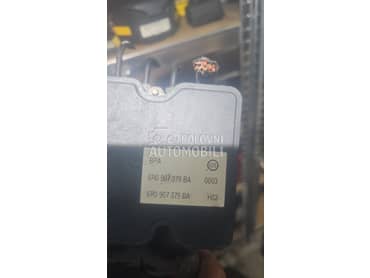 ABS Pumpa za Volkswagen Golf 7, Golf 7 Alltrack