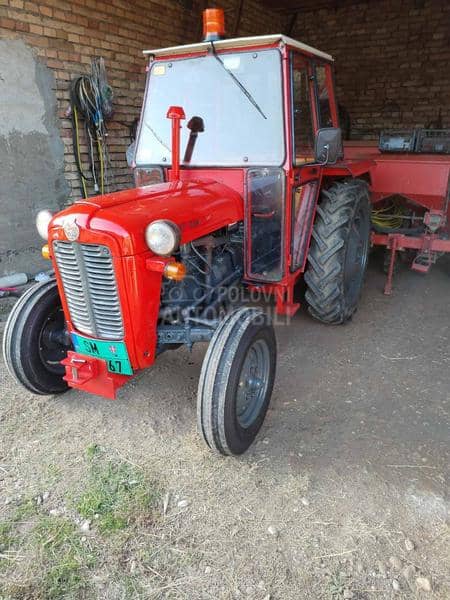 Nosac Tegova za Fergusona