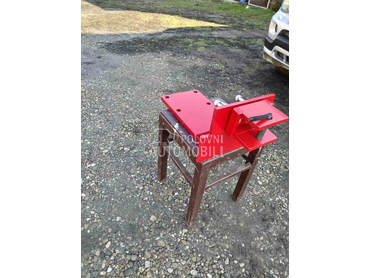 Nosac Tegova za Fergusona