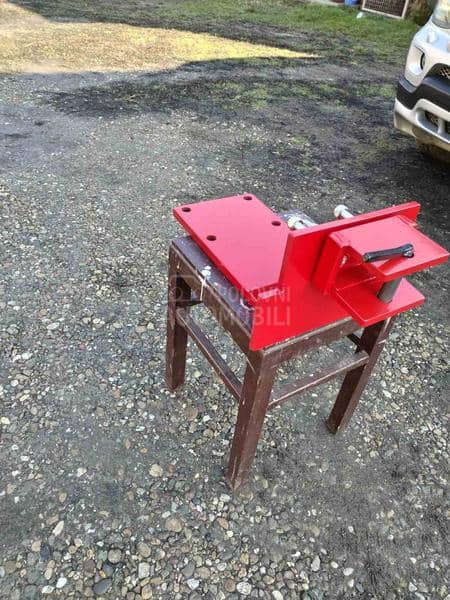 Nosac Tegova za Fergusona