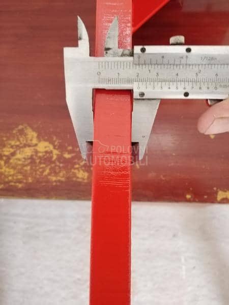 Nosac Tegova za Fergusona