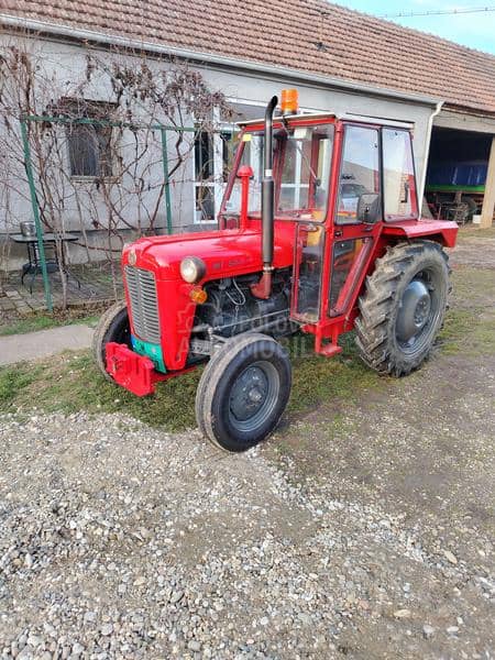 Nosac Tegova za Fergusona