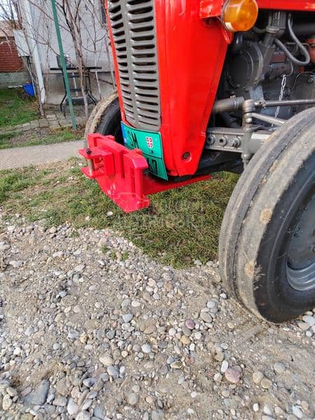 Nosac Tegova za Fergusona