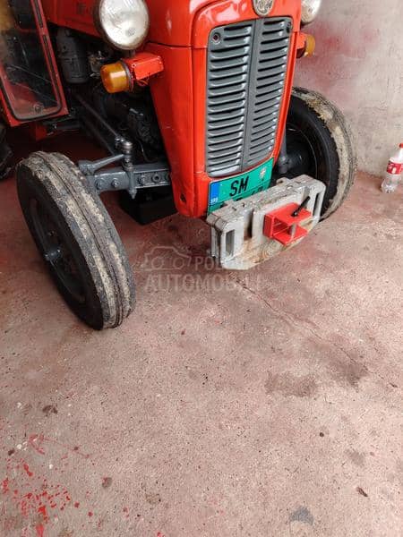 Nosac Tegova za Fergusona