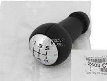 Original rucica menjaca za Peugeot 107, 1007, 207 ...