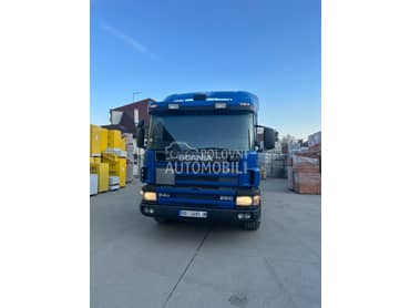 Scania 260 HIAB XS244