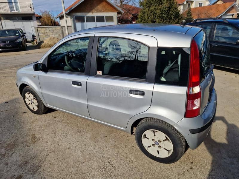 Fiat Panda 1.1