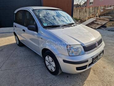 Fiat Panda 1.1