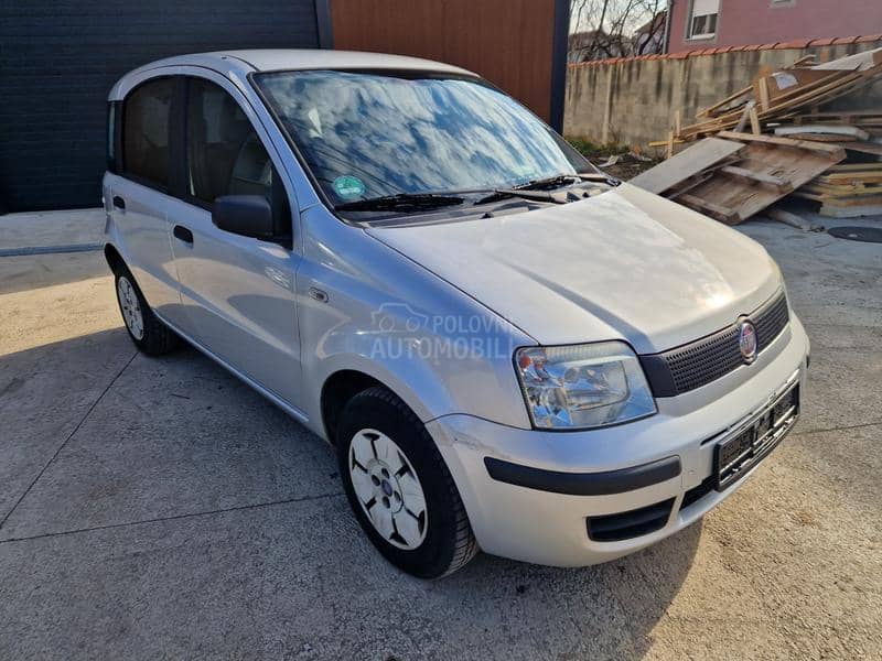 Fiat Panda 1.1