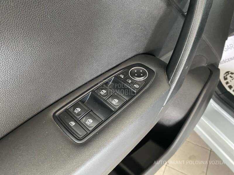 Renault Captur 1.5 DCI BUSINESS A/T
