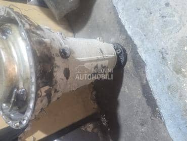 menjac za Mercedes Benz E Klasa od 2008. do 2015. god.