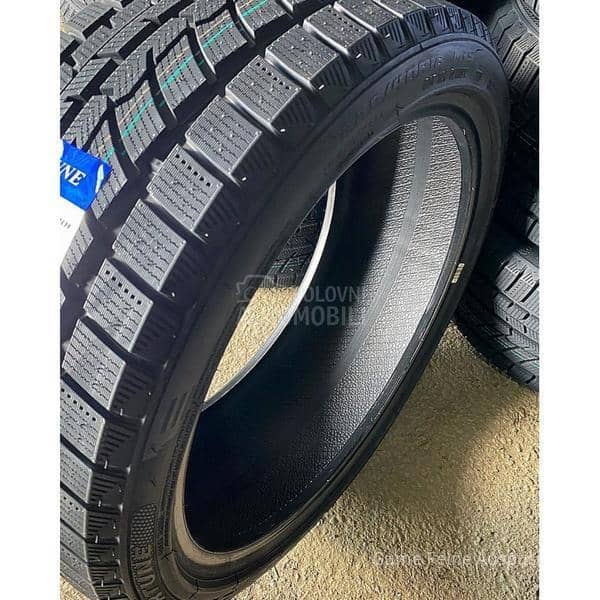 Fortuna 255/35 R19 Zimska