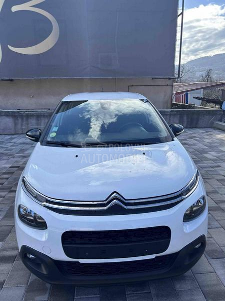Citroen C3 1.5dci