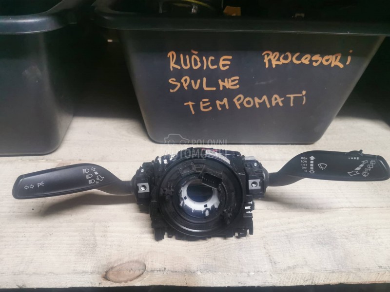 spulna volana sa rucicama