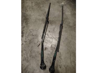Nosaci metlica brisaca za Citroen C4 Grand Picasso, C4 Picasso