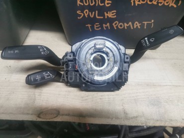 spulna volana sa rucicama za Audi A6 od 2011. do 2018. god.