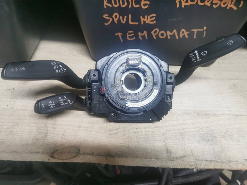 spulna volana sa rucicama