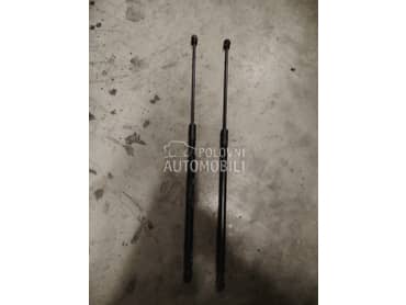 Amortizeri gepeka za Citroen C4 Grand Picasso, C4 Picasso od 2014. do 2022. god.