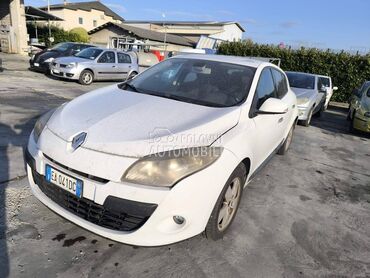 Set kvacila za Renault Megane od 2008. do 2012. god.