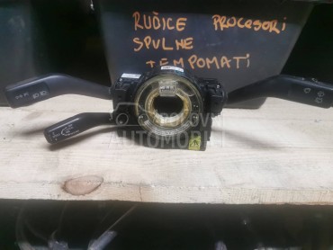 spulna volana sa rucicama za Volkswagen Passat B6