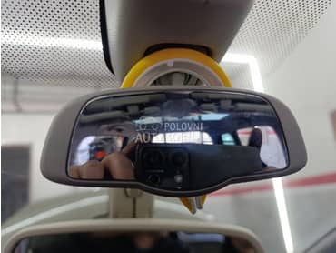 retrovizor sa senzorom za Citroen C4 Grand Picasso, C4 Picasso od 2006. do 2013. god.