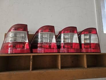 stop lampa za Mercedes Benz ML Klasa od 1998. do 2005. god.