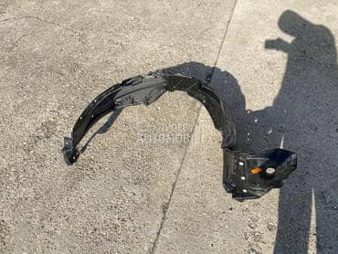 Prednja Desna Oplata Potkrilo za Toyota Corolla od 2016. do 2019. god.