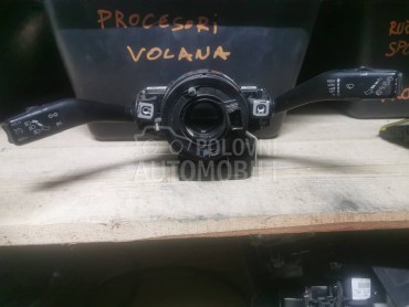 spulna volana sa rucicama za Volkswagen Golf 5, Tiguan