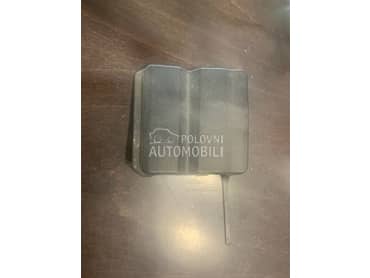 Poklopac zadnjeg branika za Renault Clio