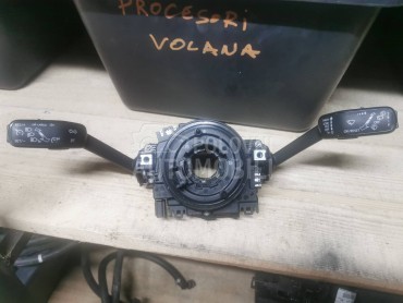 spulna volana sa rucicama za Volkswagen Golf 7, Passat B8