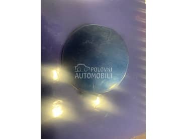 Poklopac  branika za Toyota Yaris