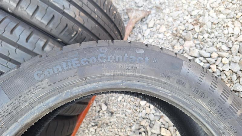 Continental 205/45 R16 Letnja