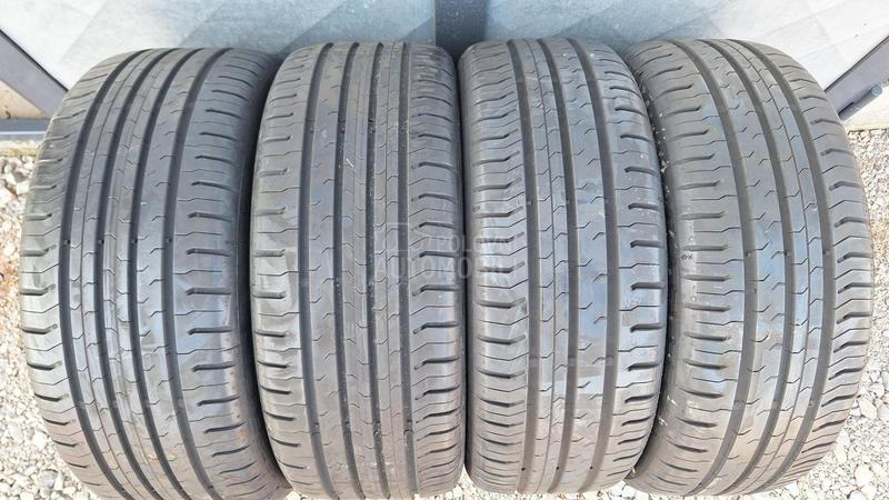 Continental 205/45 R16 Letnja