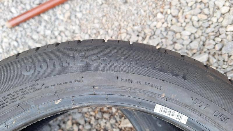 Continental 205/45 R16 Letnja