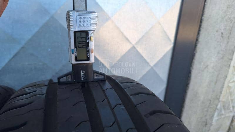 Continental 205/45 R16 Letnja